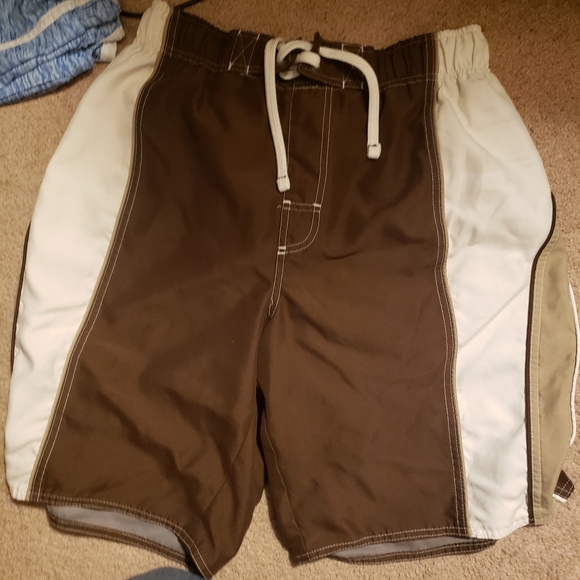 Nobo swim trunks - Picture 1 of 3